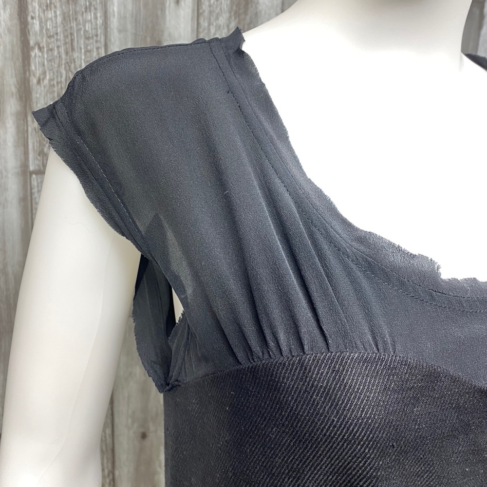 ⭐️Rebecca Taylor Lace-Up Corset Style Dress - Picture 4 of 10